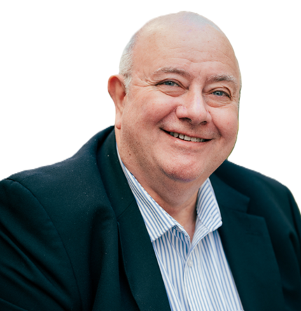 Kevin O'Boyle