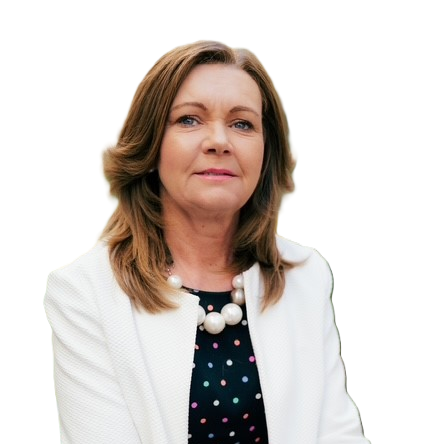 Paula Maguire