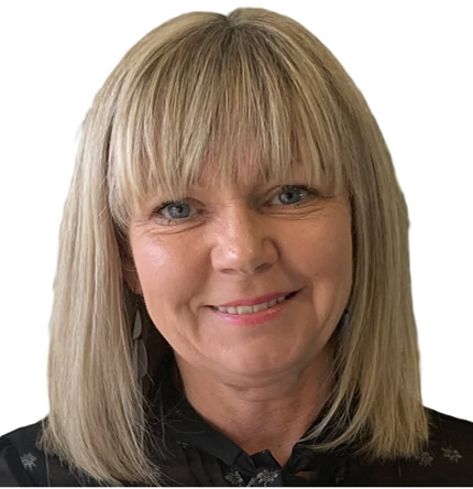 Paula Maguire
