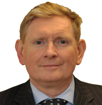 Steve Goddard